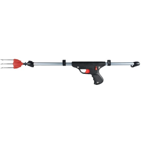 Arbalète fusil harpon chasse sous marine Seac sub Polpone 60 cm