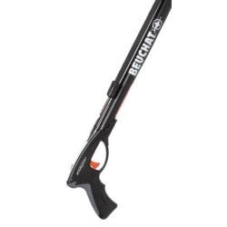 Arbalète fusil harpon chasse sous marine Beuchat Espadon sport 75 cm 2