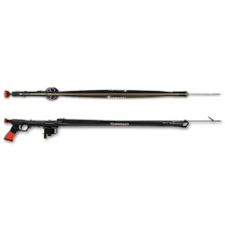 Arbalète Imersion Concept Carbone - 75 cm