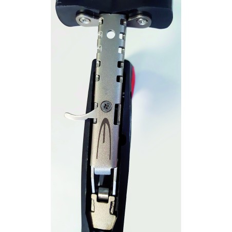 Arbalète Epsealon Striker Pro Black - 90 cm