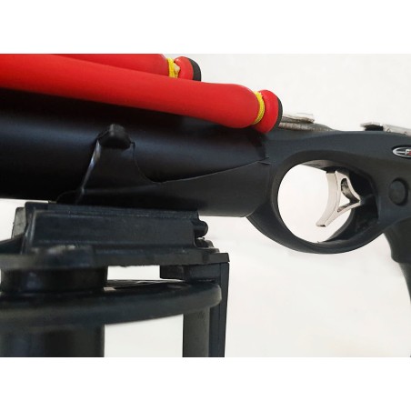 Arbalète Epsealon Striker Pro Black - 90 cm