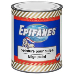 Peinture de cale Epifanes Bilge
