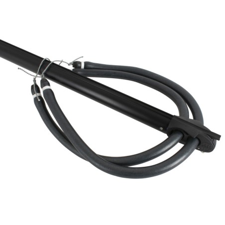 Arbalète Seac sub Fire Noir - 130 cm