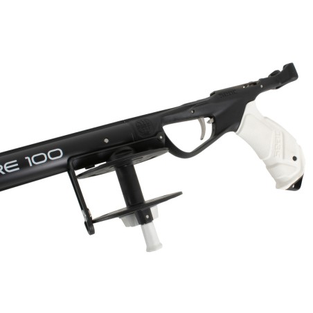 Arbalète Seac sub Fire Noir - 130 cm