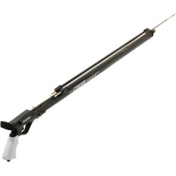 Arbalète Cressi Comanche rail - 60 cm