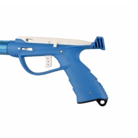 Arbalète fusil harpon chasse sous marine Seac sub Blue Gun 60 cm