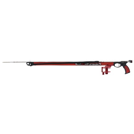 Arbalète Epsealon Striker Red - 75 cm