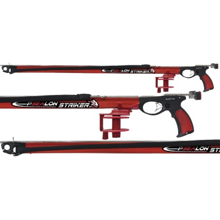 Arbalète Epsealon Striker Red - 75 cm