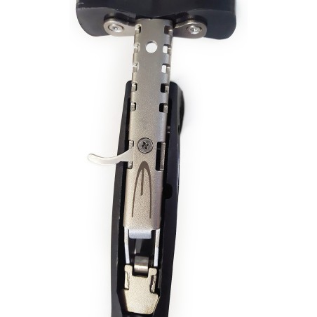 Arbalète Epsealon Striker Black - 75 cm