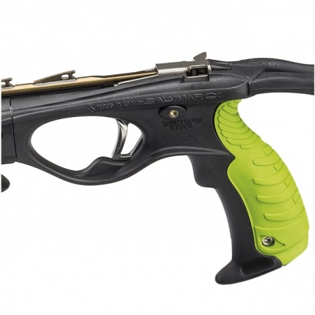 Arbalète Salvimar Métal roller - 60 cm