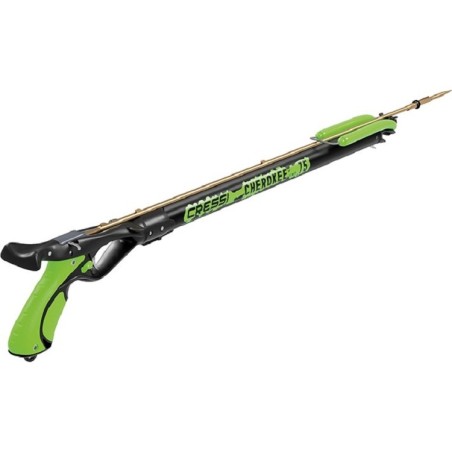 Arbalète Cressi Cherokee Exo - 60 cm