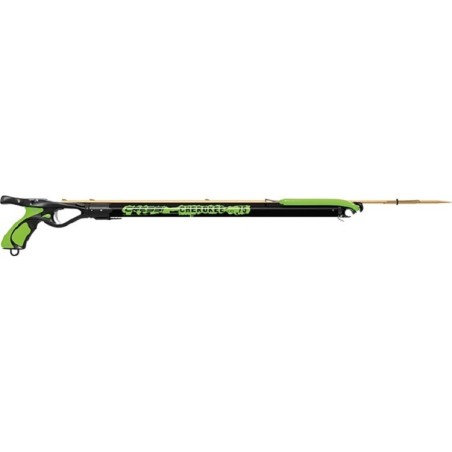 Arbalète Cressi Cherokee Exo - 60 cm