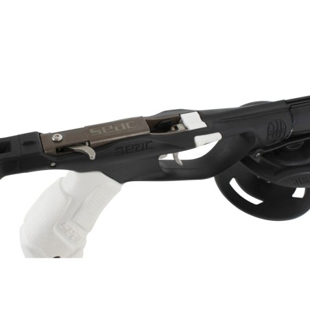 Arbalète Seac sub Fire Noir - 75 cm