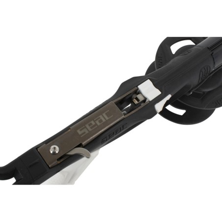 Arbalète Seac sub Fire Noir - 75 cm