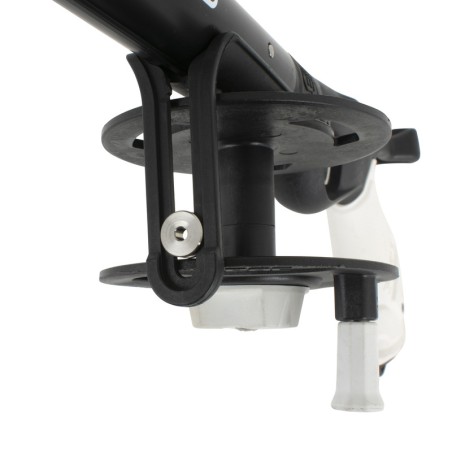 Arbalète Seac sub Fire Noir - 75 cm