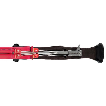 Arbalète Pathos Saragos Evo Carbon - 50 cm