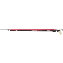 Arbalète fusil harpon chasse sous marine Pathos Saragos Evo Carbon 60 cm