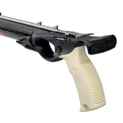 Arbalète fusil harpon chasse sous marine Pathos Laser Evo Carbon 82 cm 2