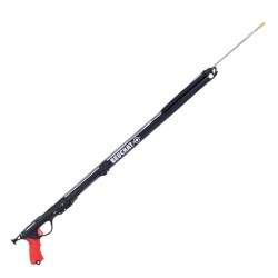 Arbalète fusil harpon chasse sous marine Beuchat Marlin Lite 100 cm