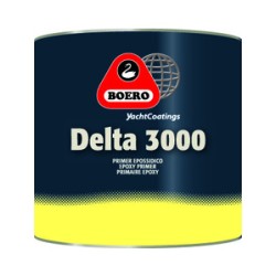 Primaire Boero Delta 3000 Bi-composant