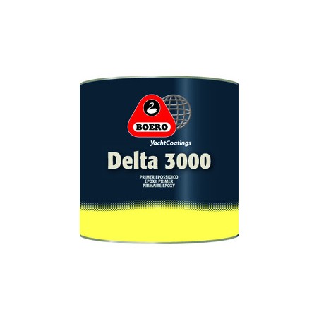 Primaire Boero Delta 3000 Bi-composant