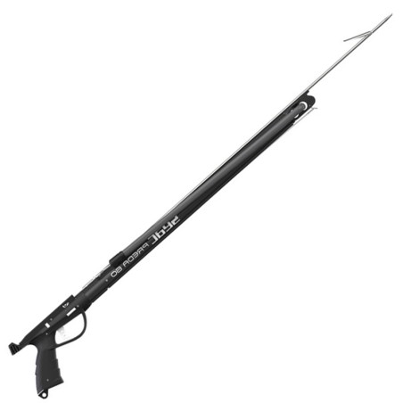 Arbalète fusil harpon chasse sous marine Seac sub Preda - 90 cm