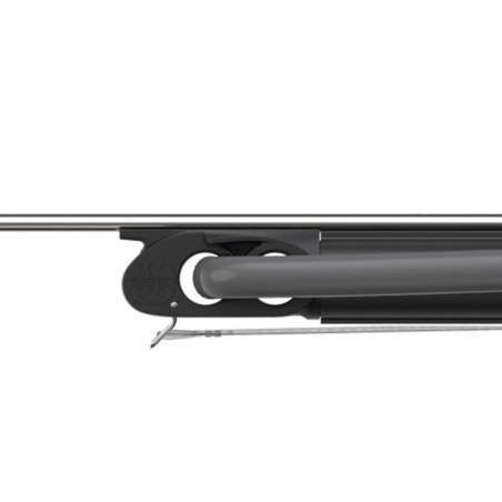 Arbalète fusil harpon chasse sous marine Seac sub Preda - 90 cm