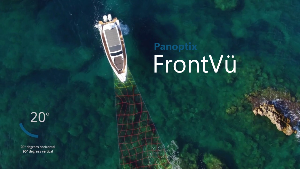 FrontVü