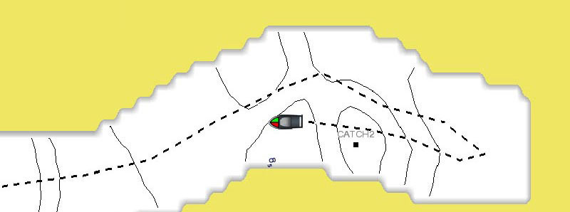 Quickdraw contours