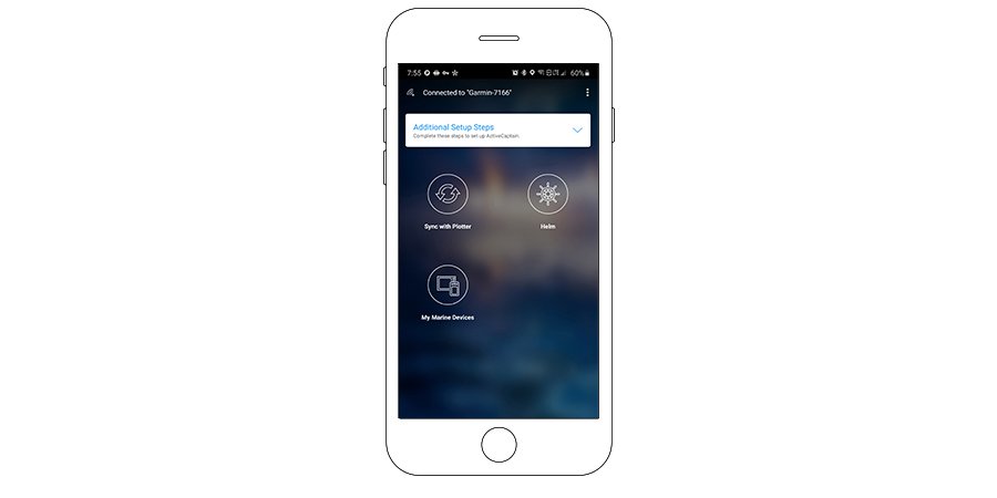 Connectivité Wi-FI