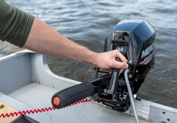 Un pilotage extrêmement facile