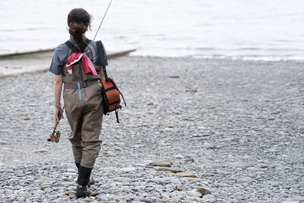 Waders Pêche