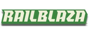 RAILBLAZA