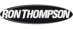RON THOMPSON