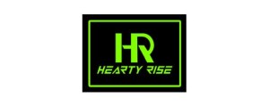 HEARTY RISE