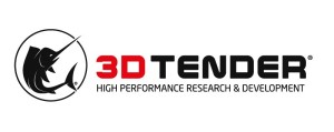 3D TENDER